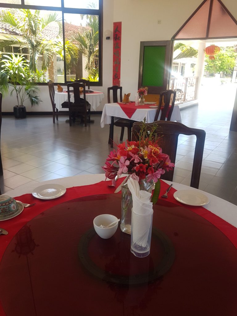 Chinese Diani Restaurant