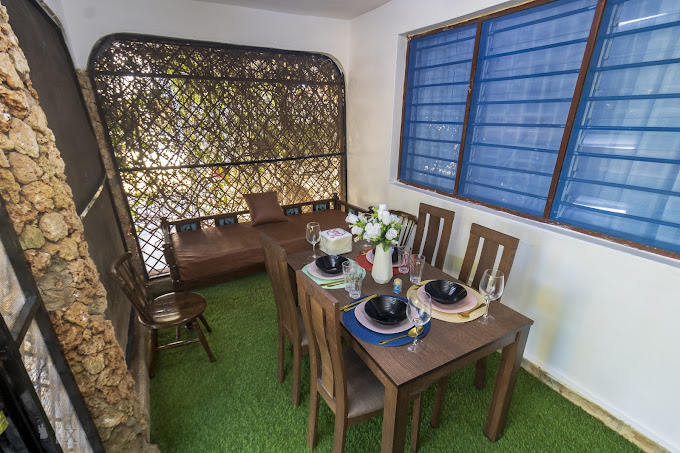 Southern Cottages resort Diani