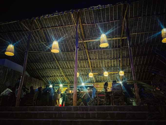 The Afters, Diani – Boutique Hotel