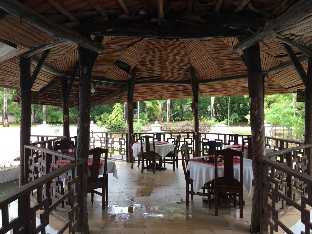 Chinese Diani Restaurant