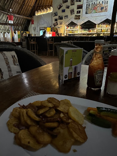 Sizzlers Steak House and Pub