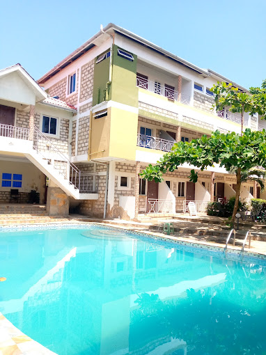 Diplomat Diani Beach Resort