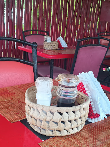 Nadia’s Chinese Corner Watamu