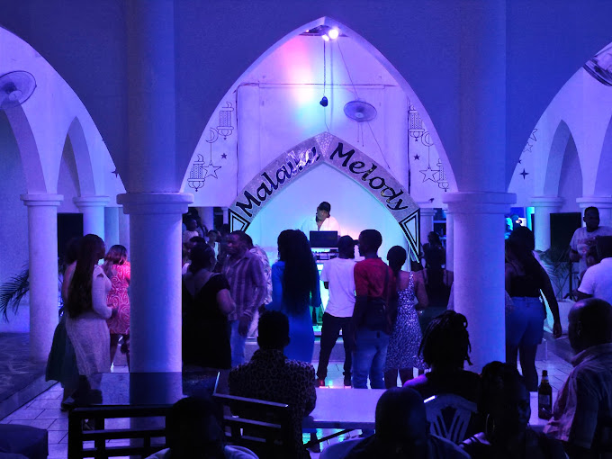 Malaika Malindi Restaurant