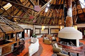 Mara Sopa Lodge