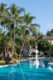 Diamonds Leisure Beach & Golf Resort