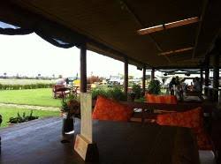 Barney’s Bar and Restaurant