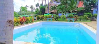 Travellers Inn Resort Malindi