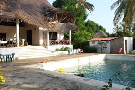 Travellers Inn Resort Malindi