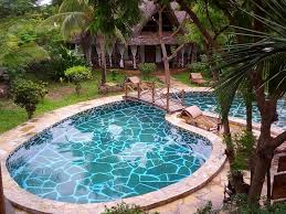 Marine Holiday House