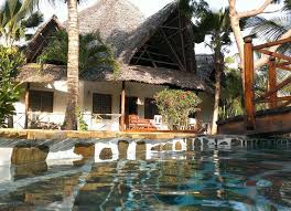 Marine Holiday House