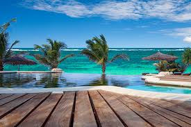 Waterlovers Beach Resort