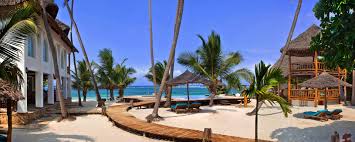 Waterlovers Beach Resort