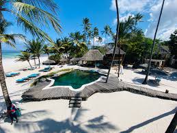 Waterlovers Beach Resort