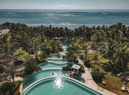 Swahili Beach Resort