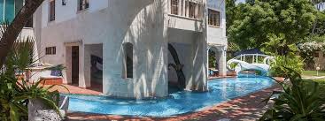 The Maji Beach Boutique Hotel