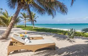 The Maji Beach Boutique Hotel