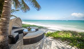 The Maji Beach Boutique Hotel