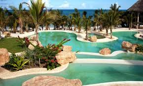 Swahili Beach Resort