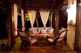 Mandarina Beach Cottage