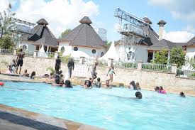 Turaco intercounty resort