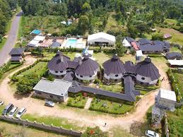 Turaco intercounty resort