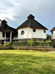 Turaco intercounty resort