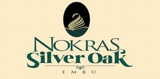 Nokras SilverOak, Embu