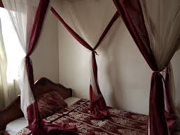 Sunrise comfort hotel embu