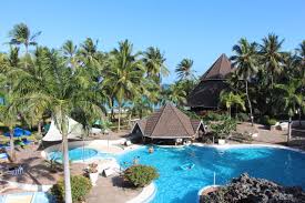 Diani Reef Beach Resort & Spa