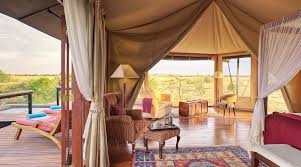Olare Mara Kempinski Masai Mara