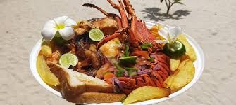 Salama Beach Jacaranda