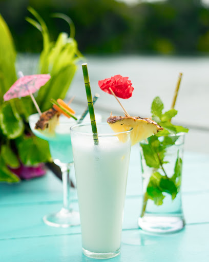 The Moorings, Mombasa