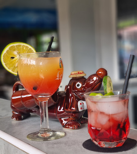 Waterpark Diani Splash Kids