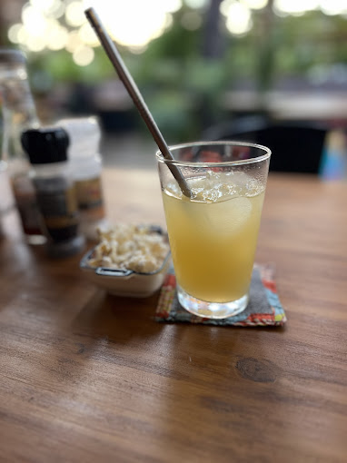 Funky Monkey Cocktail Bar & Restaurant