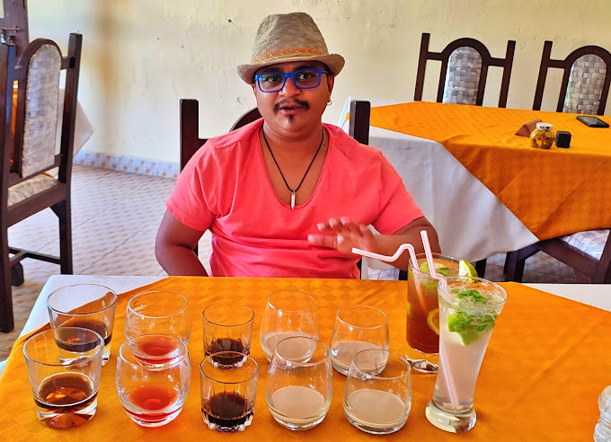 Shan – E – Punjab Bar & Restaurant