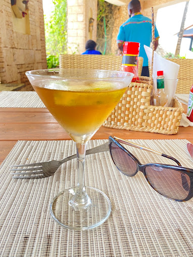 Leopard Beach Resort and Spa