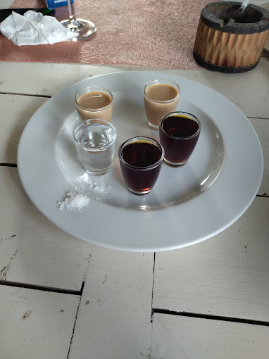 Milly’s Bar & Restaurant