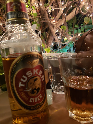 Malaika Malindi Restaurant