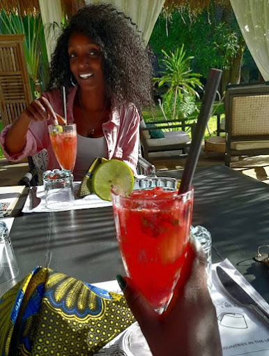 Saffron Garden Malindi