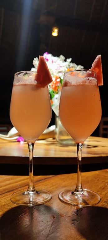 Lions’ Luxury Eco Resort & Spa