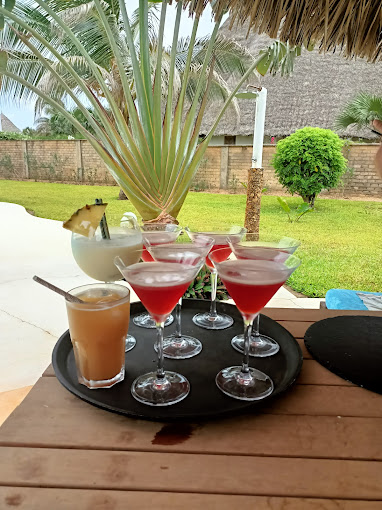 Ndoto Boutique Hotel