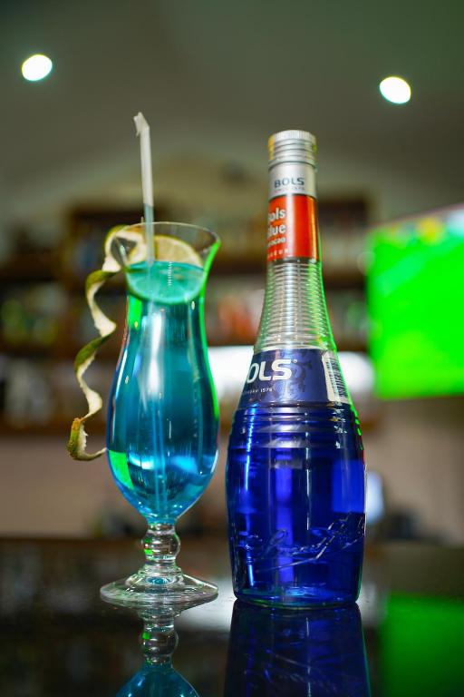 Hotel Comster Mtwapa