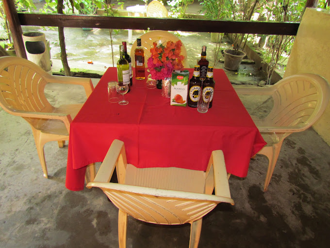 Casaurina Club & Casino