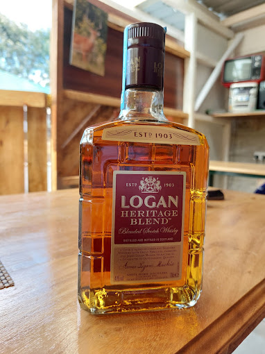 MUTHIGA Garden – Chaka