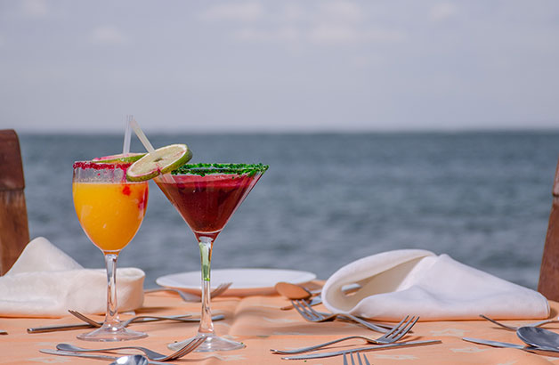 Jumuia Conference & Beach Resort