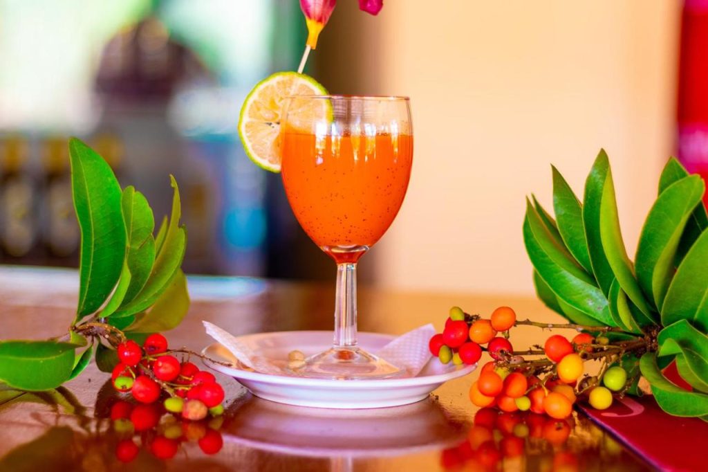 BoraBora Wildlife Park and Luxury Tented Safari Camp Diani