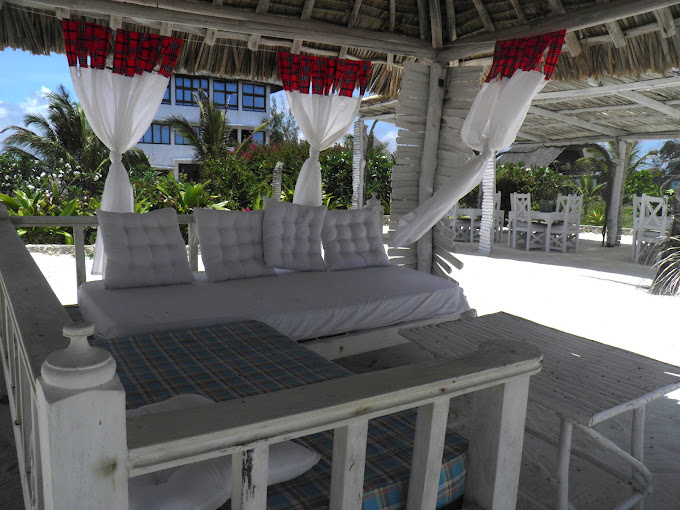Candy Beach Villas Watamu