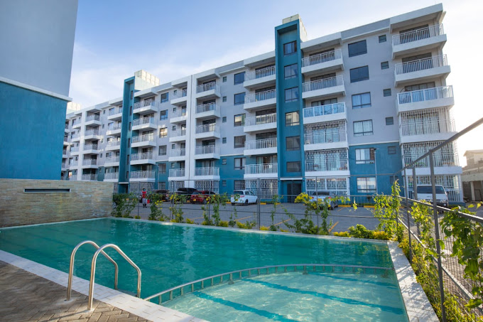 East Airport Accomodations