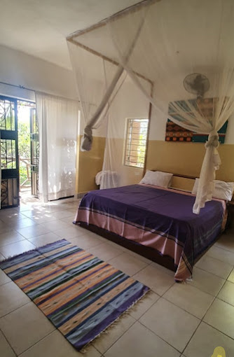 Granchio Villas-Watamu